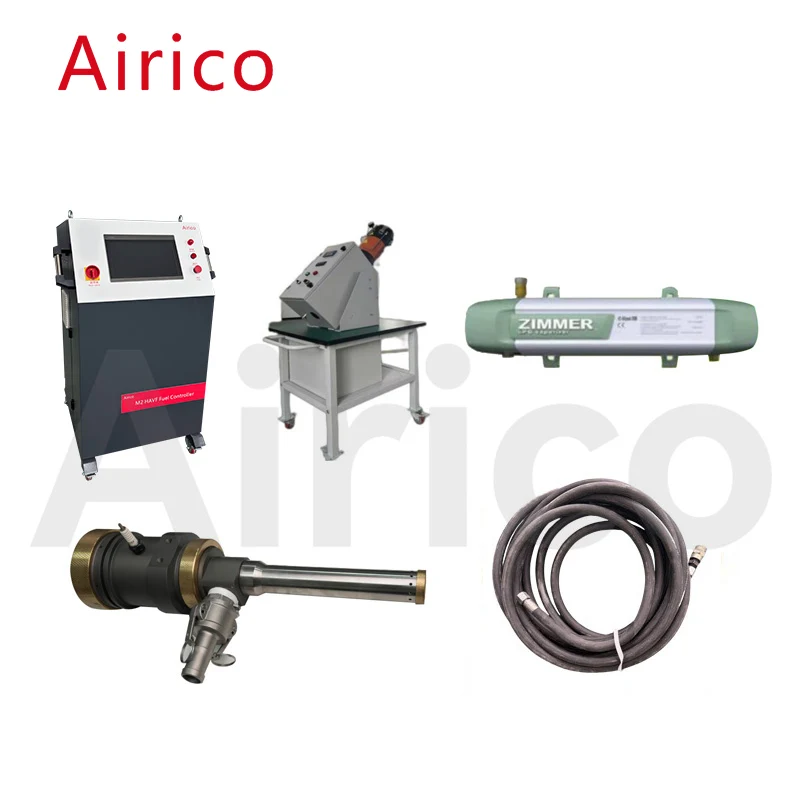 What is Cold Spray Coating?