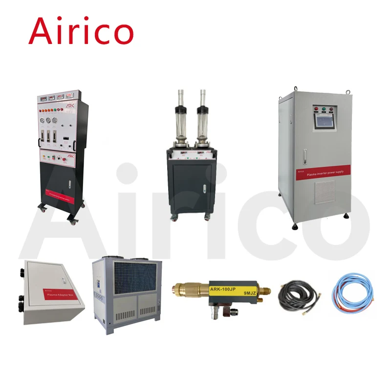 Kuinka lämpösumutusplasmajärjestelmä mullistaa pintapinnoitustekniikan?